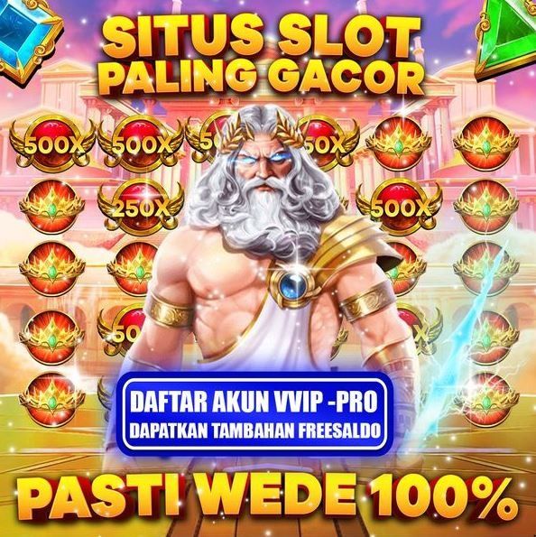 situs slot gacor