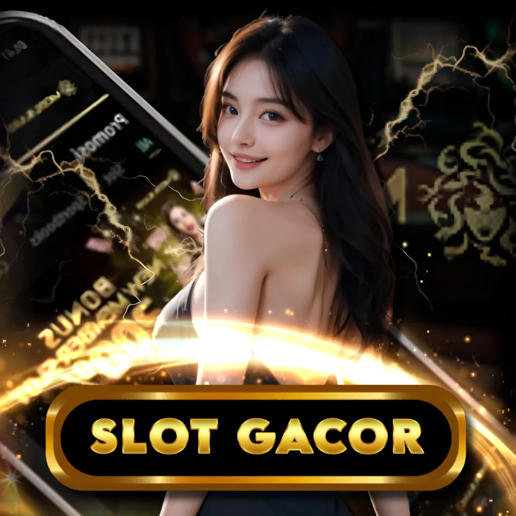 slot gacor