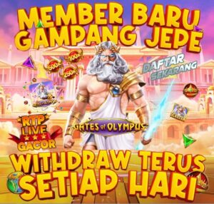 Metode Pembayaran Deposit