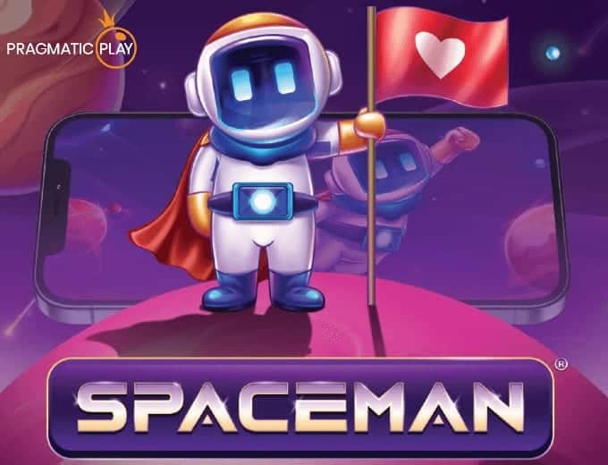 Jackpot dari Game Judi Online Spaceman 2025